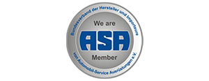 ASA