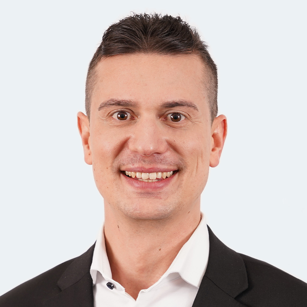 Andreas Staerkel 2