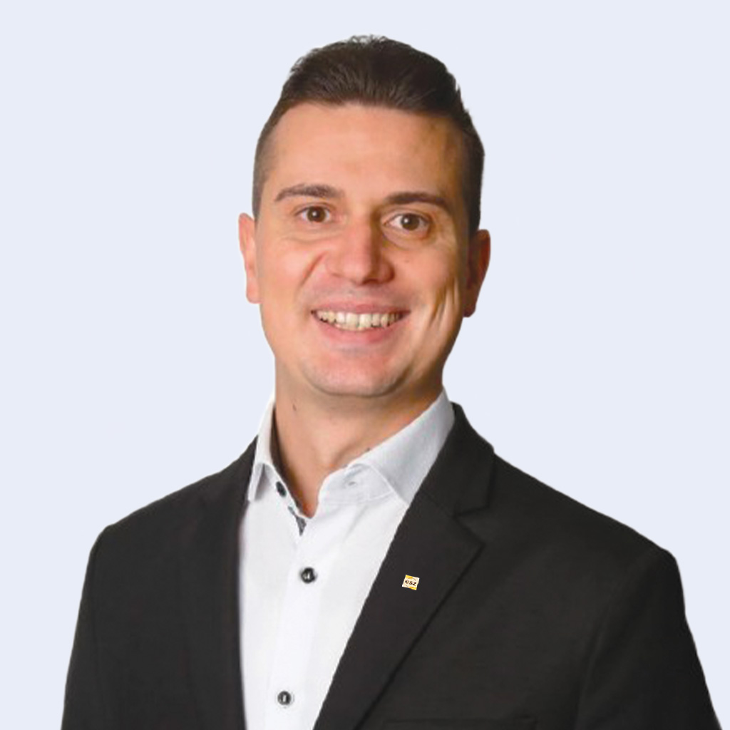 Andreas Staerkel 3