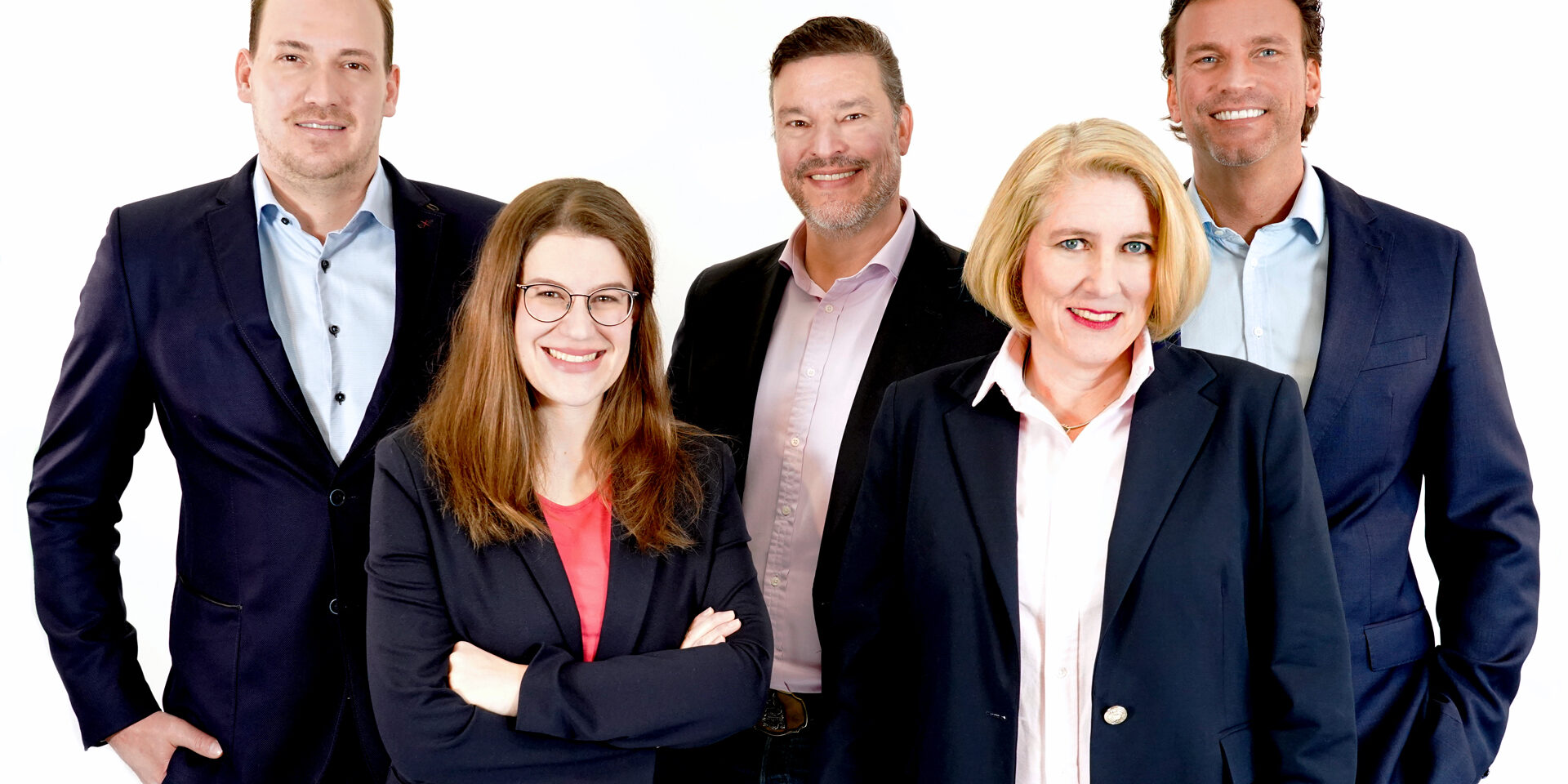 company management