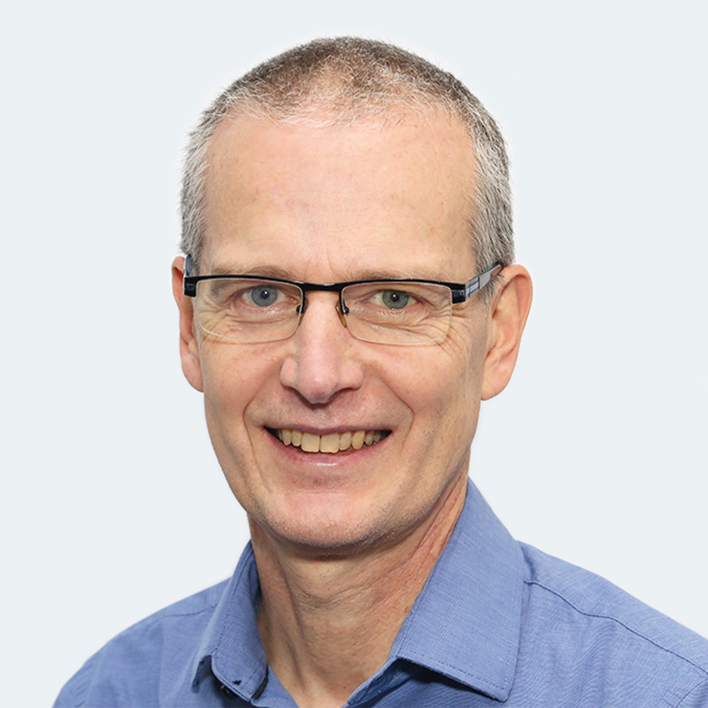 Klaus Schmitt 1