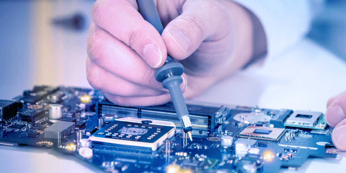 Reparatur Instandsetzung