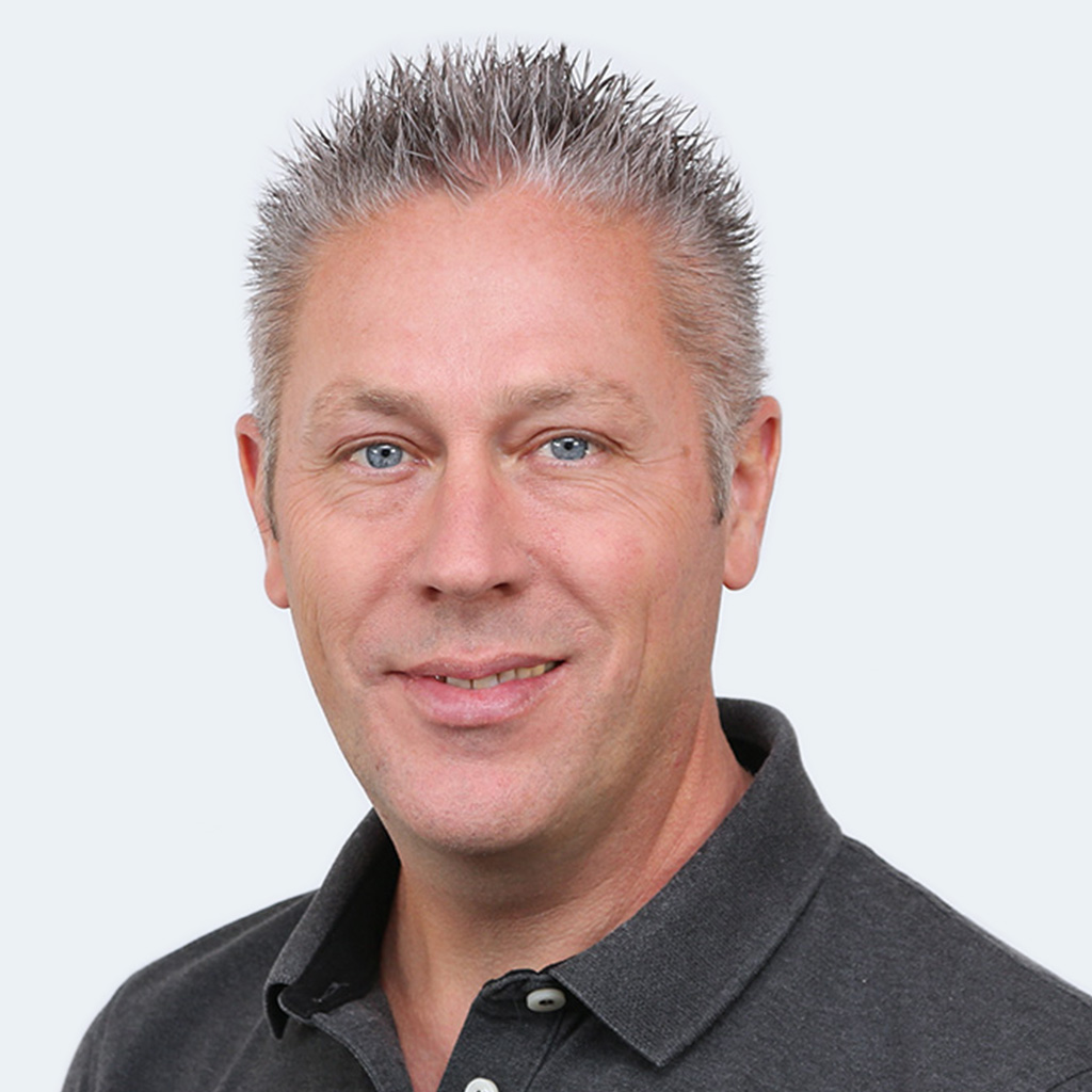 Udo Zachau 1