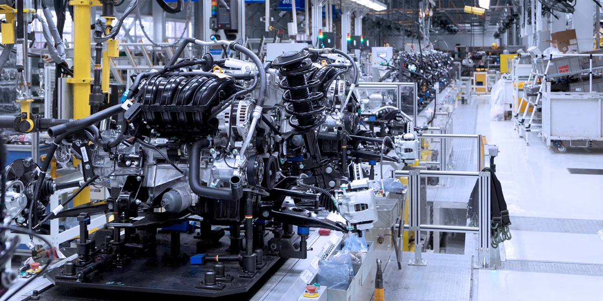 Automotive