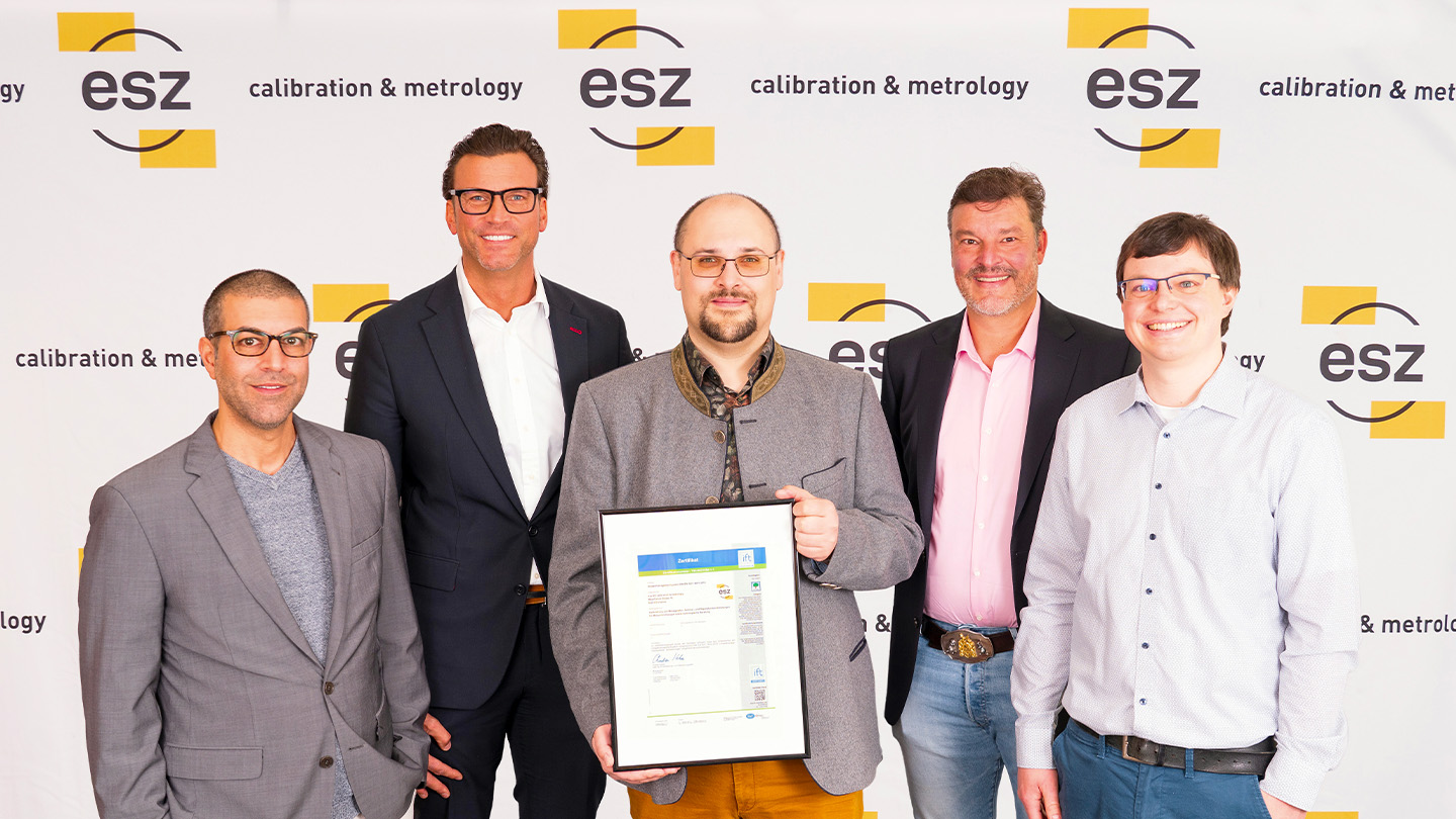 esz Umweltteam 2024