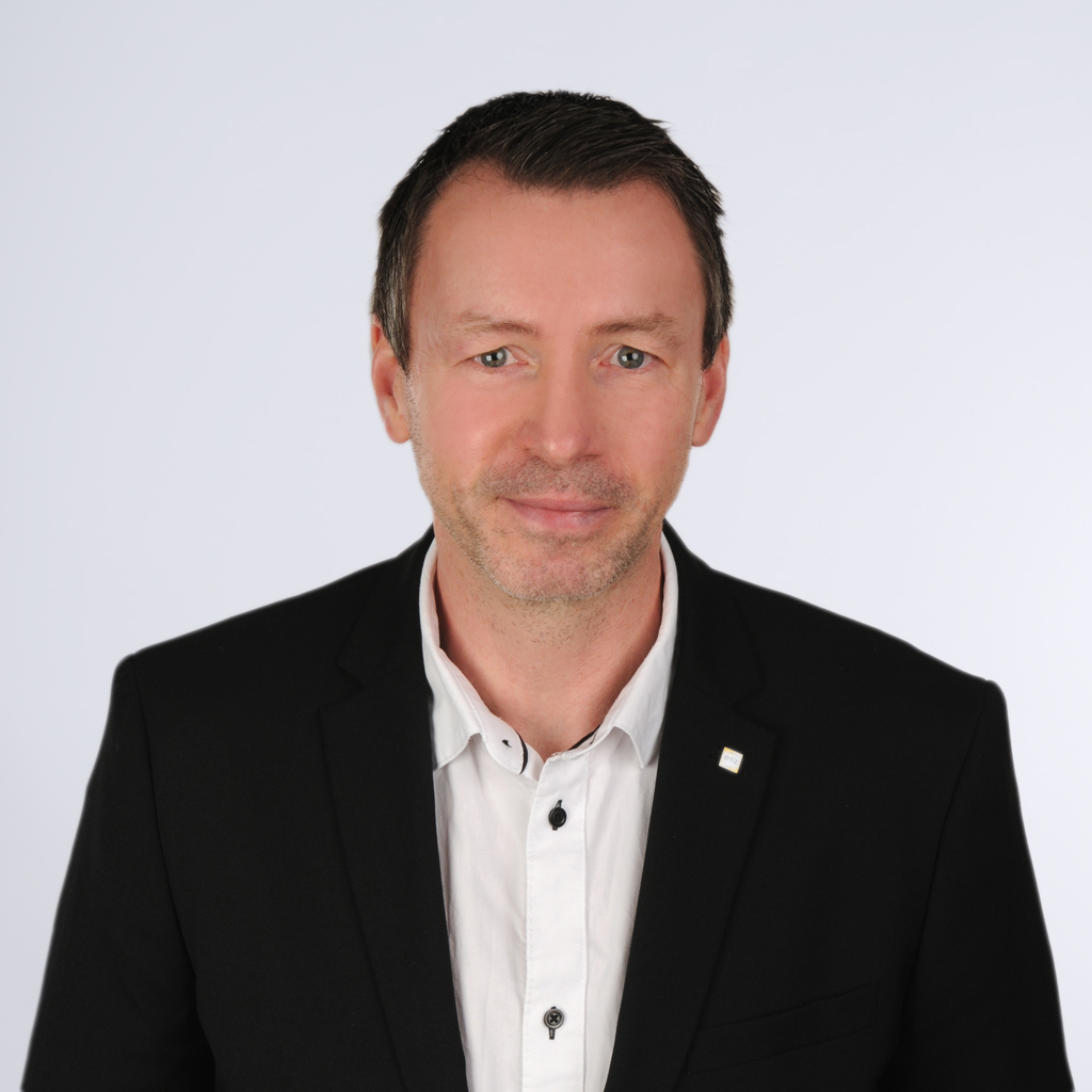 Außendienst Hübert
